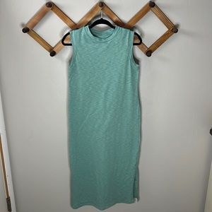 NWT Universal Threads midi dress sz XS